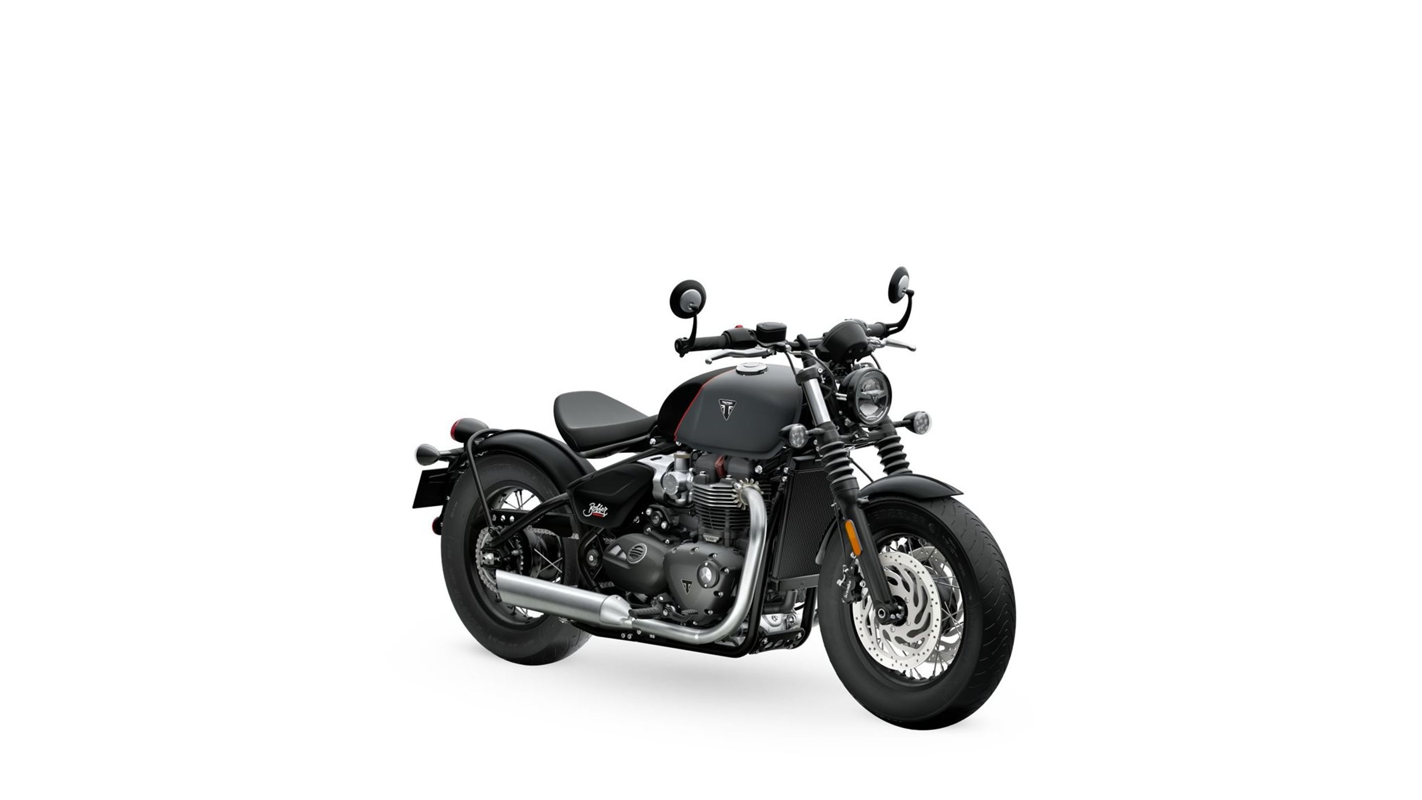 Queste sono le migliori moto chopper e cruiser 2026