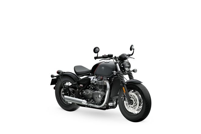 These are the best choppers and cruisers