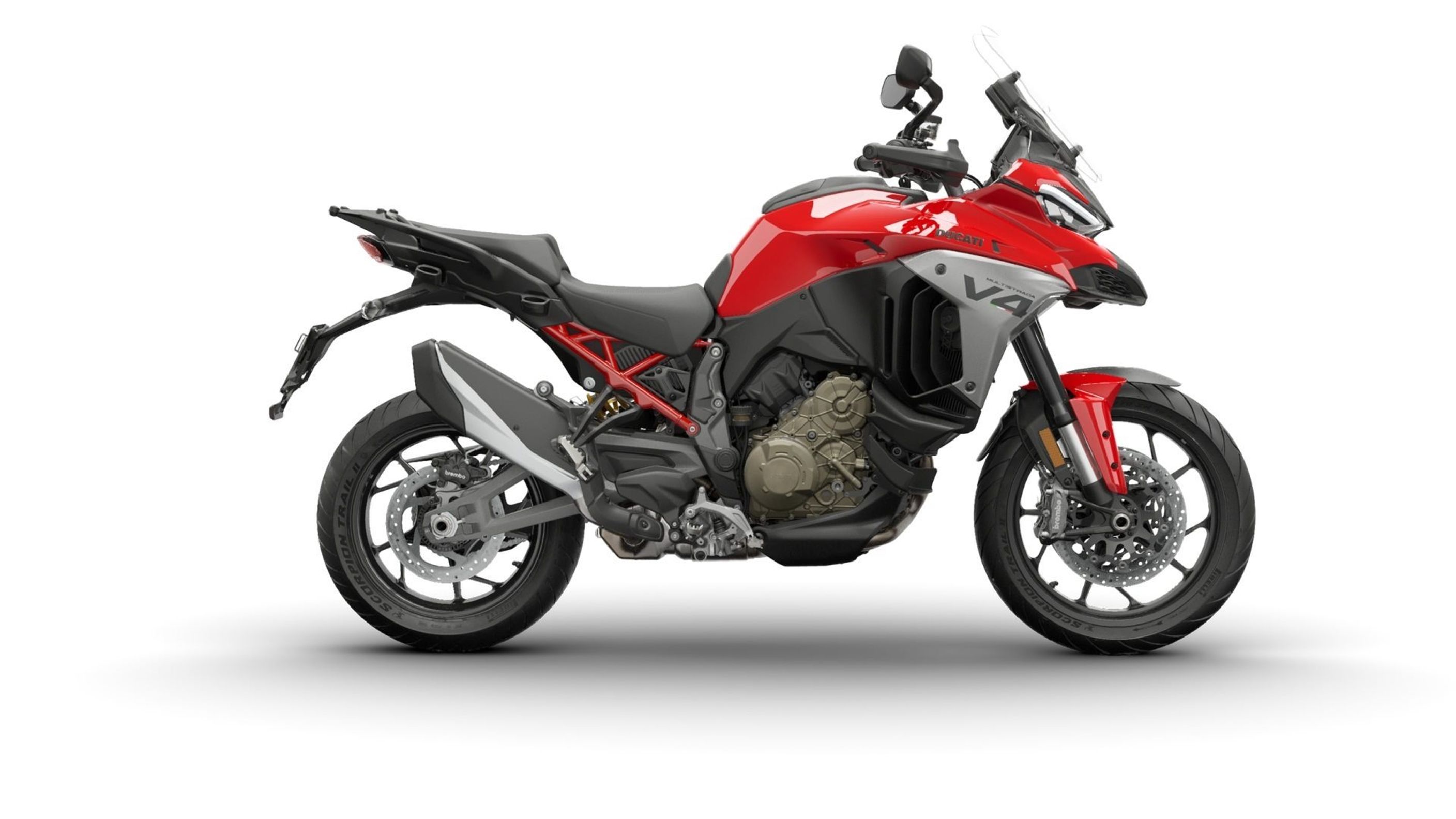 Queste sono le migliori enduro da turismo di alta gamma 2026