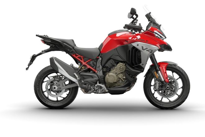These are the best top-class touring enduros