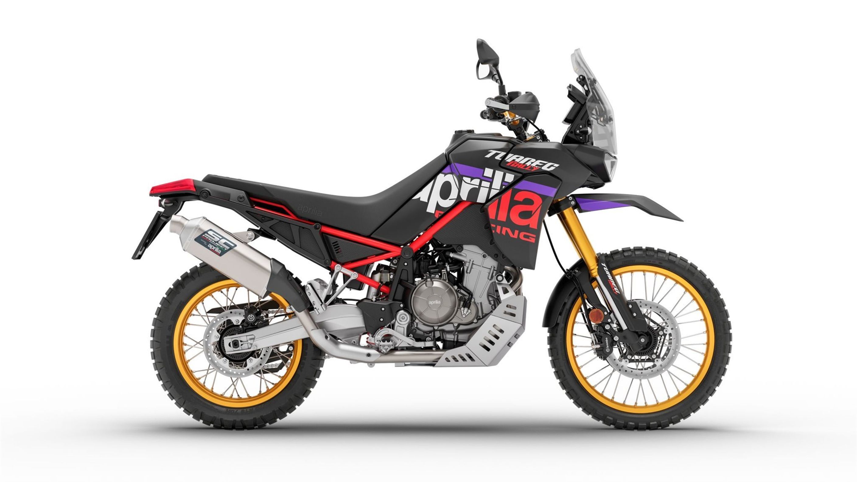 Queste sono le migliori moto enduro da turismo per la guida fuoristrada 2026