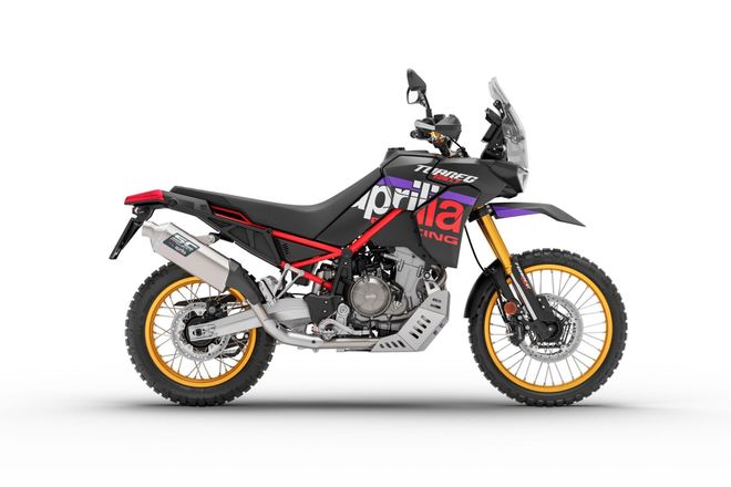 These are the best touring enduros for off-road riding