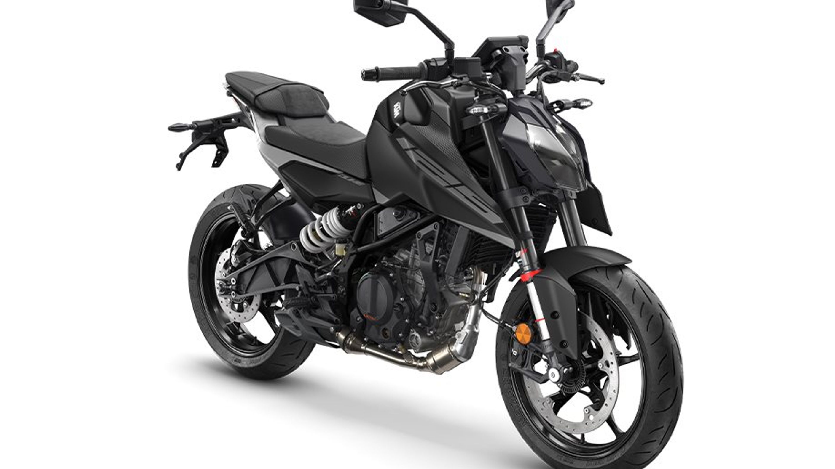 Le migliori moto da 125 cc - 1000PS Top Awards 2026