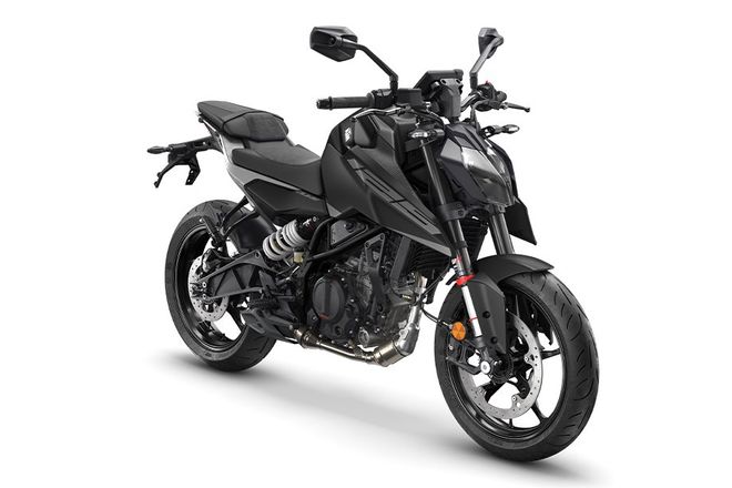The best 125cc motorcycles - 1000PS Top Awards